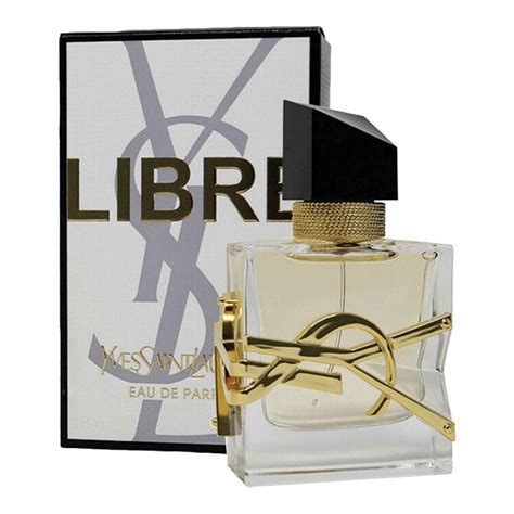 yves saint laurent libre perfume reviews|ysl libre intense chemist warehouse.